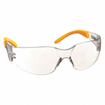 DeWalt, #1055IO Protector Safety Glasses - Indoor/Outdoor 