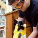 DeWalt DPG82-11 - Concealer Safety Goggles - Clear Anti-Fog
