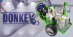 Amped Equipment - DONKEY Roof Cart for Single-Ply Adhesive Application