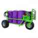 Amped Equipment - DONKEY Roof Cart for Single-Ply Adhesive Application