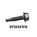 DeWALT  1/4-14X1IHWHTY-3DRIL-FLEX - DEW-DFSEAF816