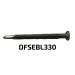 DeWALT - 1/4-20X3PHILU-CUTFHTY-4DRIL-FLEX - DEW-DFSEBL330