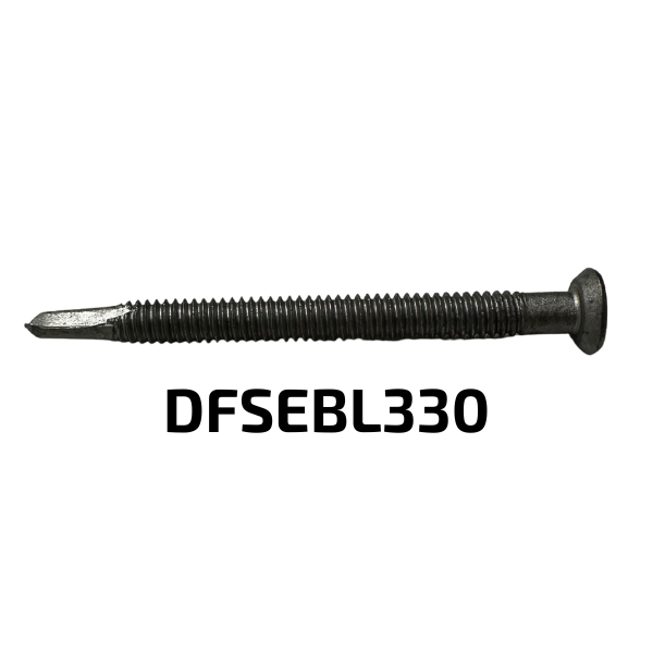 Stalgard Dril-Flex® Phillips Undercut Flat Head Self-Drilling Structural Screws ...