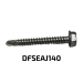 DeWALT - 10-16 X 1 1/2 HWH BI-FLEX #2 PT BULK - DEW-DFSEAJ140