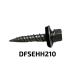 DeWALT - 10-16 X 1 IHWH TAPFAST TY-17 W/W - DEW-DFSEHH210