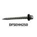 DeWALT - 10-16 X 2 IHWH TAPFAST TY-17 W/W - DEW-DFSEHH250