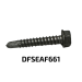 DeWALT 12-14 X 1 1/4 IHWH TY-3 DRIL-FLEX - DEW-DFSEAF661