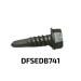 DeWALT - 12-14 X 3/4 IHWH TY-3 - DEW-DFSEDB741