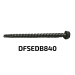 DeWALT - 12-14 X 3 HWH TY-3 - DEW-DFSEDB840