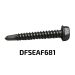 DeWALT  12-14X11/2IHWHTY-3DRIL-FLEX - DEW-DFSEAF681