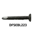 DeWALT - 12-14X11/2PHILFHU-CUTDRIL-FLEX - DEW-DFSEBL223