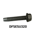 DeWALT  3/8-16 X 2 IHWH TAP-FLEX - DEW-DFSESU320