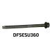 DeWALT  3/8-16 X 5 IHWH TAP-FLEX - DEW-DFSESU360