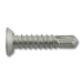 DeWALT Dril-Flex® Self-Drilling Metal Screws – PUF Head | Stalgard® Coated Fasteners for Metal-to-Metal Applications, 100/Packs - 