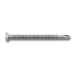 DeWALT Dril-Flex® Self-Drilling Metal Screws – PUF Head | Stalgard® Coated Fasteners for Metal-to-Metal Applications, 100/Packs - 