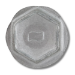 DeWALT Drilit® Extended-Capacity Self-Drilling Metal Screws (Hex Washer) | Stalgard® | #12-24 & 1/4-20 | TEK 5 - 