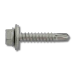 DeWALT Drillit ® Self-Drilling Metal Screws – Hex Head  100/Packs - 
