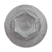 DeWALT Drillit ® Self-Drilling Metal Screws – Hex Head  100/Packs - 