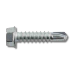 DeWALT Drillit® Self-Drilling Metal Screws – PBH | Stalgard® Coated Fasteners for Metal-to-Metal Applications, 100/Packs Dewalt Drilit, self drilling screw, hex washer head, Stalgard coating, Gray Stalgard, EPDM washer, ICC-ES approved screw, steel fastener, wood fastener, composite fastener, DEW-DFSEDB741, DEW-DFSEDB761, DEW-DFSEDB782, DEW-DFSEDB801, DEW-DFSEDB821, DEW-DFSEDB830, DEW-DFSEDB840, DEW-DFSEDB845, DEW-DFSEDB936, DEW-DFSEDB946, DEW-DFSEDB956, DEW-DFSEDB961, DEW-DFSEDB971, DEW-DFSEDB976, DEW-DFSEDB981, DEW-DFSEDB983
