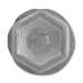 DeWALT Drillit® Self-Drilling Metal Screws – PBH | Stalgard® Coated Fasteners for Metal-to-Metal Applications, 100/Packs - 