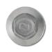 DeWALT Tapfast® Self-Tapping Screws–with Aluminum/EPDM Washer for Metal Applications, 100/Packs - 