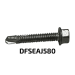 DeWalt - 1/4-20 X 1 1/2 HWH TY-3 BI-FLEX - DEW-DFSEAJ580