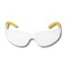 DeWalt 1055C - Protector Safety Glasses - Clear - 351-1055C