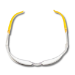DeWalt 1055C - Protector Safety Glasses - Clear - 351-1055C