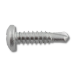 DeWalt Bi-Flex™ Phillips Pan Head Self-Drilling Metal Screws – Corrosion-Resistant for Metal-to-Metal Applications, 100/Packs - 