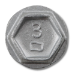 DeWalt Bi-Flex® Self-Drilling Metal Screws – Hex Washer Head | Stalgard® Coated Fasteners for Metal-to-Metal Applications, 100/Packs - DEW-AJ