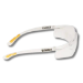 DeWalt DPG52-11D - Contractor Pro Safety Glasses - Clear Anti-Fog - 351-DPG52-11D
