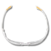 DeWalt DPG52-11D - Contractor Pro Safety Glasses - Clear Anti-Fog - 351-DPG52-11D