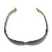 DeWalt DPG52-2D - Contractor Pro Safety Glasses, Smoke - 351-DPG52-2D