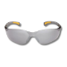 DeWalt DPG52-6D - Contractor Pro Safety Glasses - Silver Mirror - 351-DPG52-6D