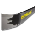 DeWalt DPG54-2D - Protector Safety Glasses, Smoke - 351-1055S