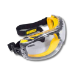 DeWalt DPG82-11 - Concealer Safety Goggles - Clear Anti-Fog - 351-DPG82-11