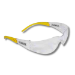 Dewalt 1055CA - Protector Safety Glasses - Clear Anti-Fog - 351-1055CA