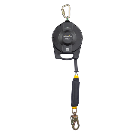 Guardian Fall Protection - Diablo Big Block SRL - LE