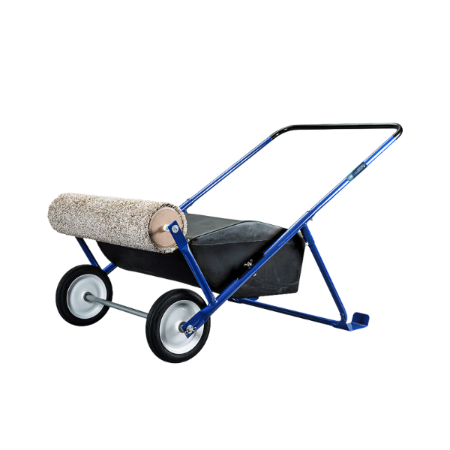 Rooftop Equipment - TS-27 - Doublewide Tank Spreader (27 in. Width)
