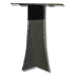 ES Products, 1010 FM-60 Fasteners - 3,000/Carton - 376-1010