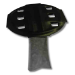 ES Products, 1010 FM-60 Fasteners - 3,000/Carton - 376-1010