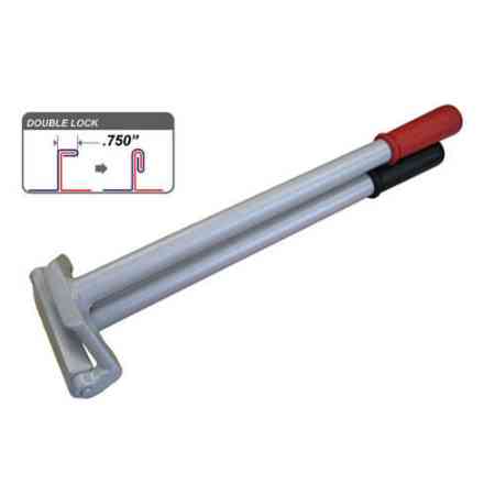ESE Machines - 099-750 Finish Hand Seamer