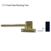 ESE Machines - 1FCT or 1.5FCT Fixed Cleat Bending Tool