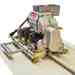 ESE Machines - K9DL Double Lock Power Seamer