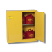 Eagle 1932X Flammable Liquid Safety Cabinet - 30 Gallon Manual Close - 330-1932X