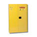 Eagle 1947X Flammable Liquid Safety Cabinet - 45 Gallon Manual Close - 330-1947X