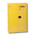 Eagle 4510X Flammable Liquid Safety Cabinet - 45 Gallon Self-Closing - 330-4510X