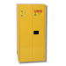 Eagle 6010X Flammable Liquid Safety Cabinet - 60 Gallon Self-Closing - 330-6010X