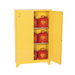 Eagle Manufacturing 1947XLEGS - Flammable Liquid Safety Cabinet - 330-1947XLEGS