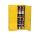 Eagle Manufacturing YPI-47 - Paints and Inks Safety Cabinet - 330-YPI-47